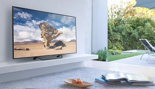 完璧なOLEDペア：SonyX9300EとSonyW750E