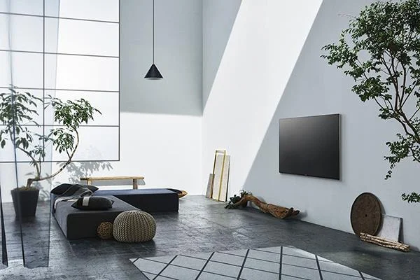 完璧なOLEDペア：SonyX9300EとSonyW750E
