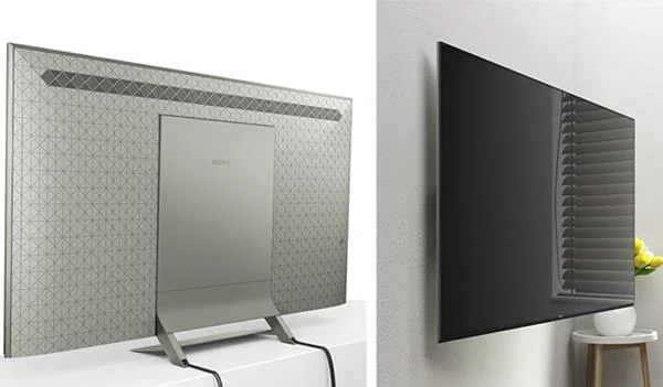 完璧なOLEDペア：SonyX9300EとSonyW750E