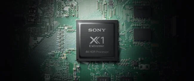 完璧なOLEDペア：SonyX9300EとSonyW750E