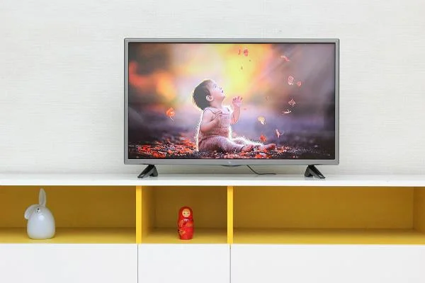 LGTVインターネットで省電力モードをオンにする