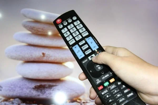 LGTVインターネットで省電力モードをオンにする