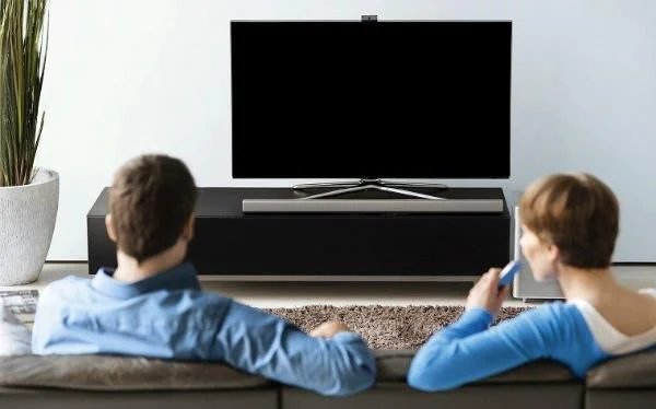 LGTVインターネットで省電力モードをオンにする