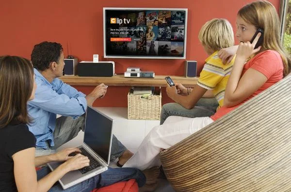 Sony Android 또는 Sony Smart TV 용 Clip TV 서비스 팩을 활성화하는 방법에 대한 지침
