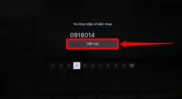 Sony Android 또는 Sony Smart TV 용 Clip TV 서비스 팩을 활성화하는 방법에 대한 지침