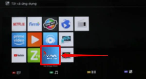 Sony Android 또는 Sony Smart TV 용 Clip TV 서비스 팩을 활성화하는 방법에 대한 지침