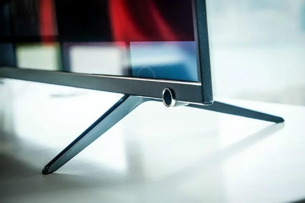 A tecnologia Wide Color Gamut na TCL TV não é nada especial