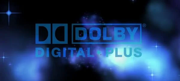 Dolby Digital Plus