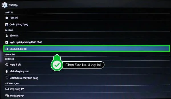 Come ripristinare le impostazioni di fabbrica e ripristinare le informazioni sui modelli di TV Skyworth