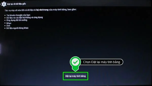 Come ripristinare le impostazioni di fabbrica e ripristinare le informazioni sui modelli di TV Skyworth
