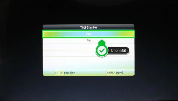 Come ripristinare le impostazioni di fabbrica e ripristinare le informazioni sui modelli di TV Skyworth