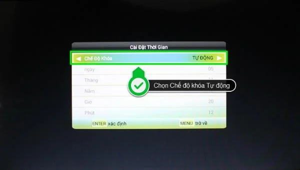 Come ripristinare le impostazioni di fabbrica e ripristinare le informazioni sui modelli di TV Skyworth