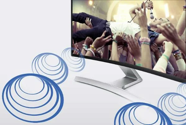 Aprenda sobre as tecnologias de som disponíveis nas TVs TCL