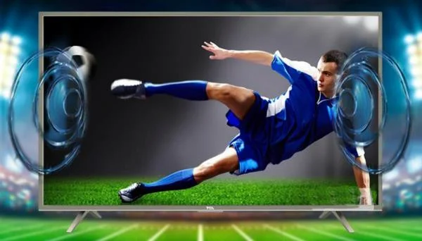 Aprenda sobre as tecnologias de som disponíveis nas TVs TCL