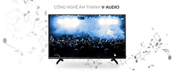 Dê uma olhada nas tecnologias de som exclusivas das TVs Panasonic