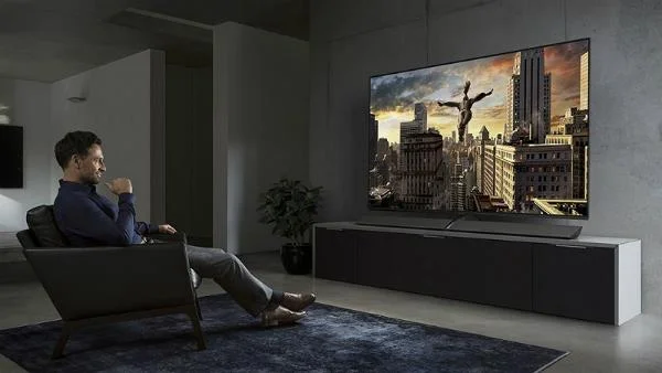 Dê uma olhada nas tecnologias de som exclusivas das TVs Panasonic