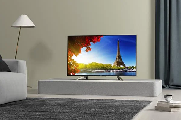 どの国のソニーTV？ いいですか？