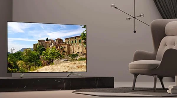 どの国のソニーTV？ いいですか？