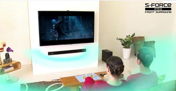 どの国のソニーTV？ いいですか？