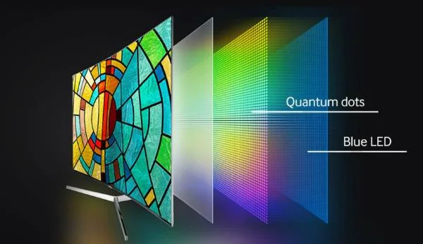 Samsung TVはどの国にありますか？ 品質はどうですか？