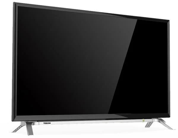 東芝テレビの例