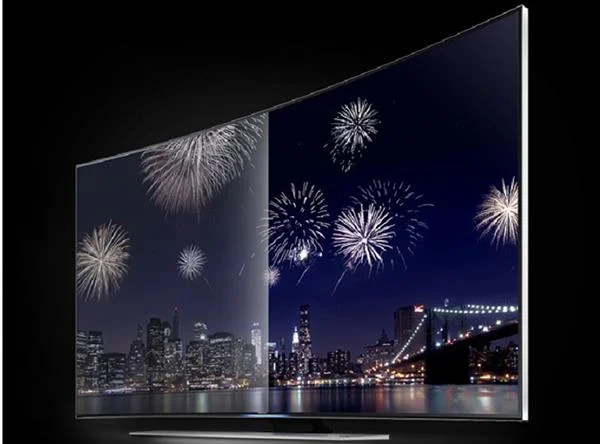 Saiba mais sobre a tecnologia UHD Dimming em TVs Samsung