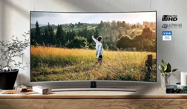 Ketahui mengenai teknologi Micro Dimming Pro di TV Samsung