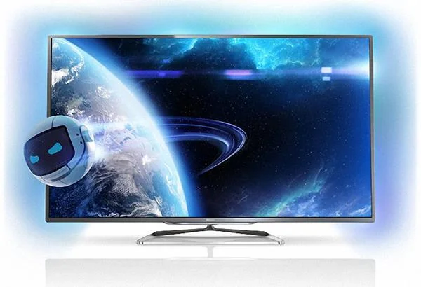 フィリップスTVの画像技術について学ぶ