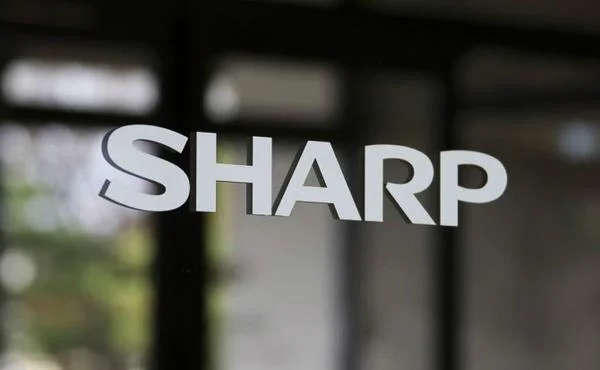 Em que país é a Sharp TV?  Quer comprar ou não?