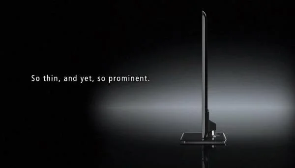 Em que país é a Sharp TV?  Quer comprar ou não?