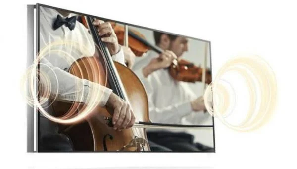 Em que país é a Sharp TV?  Quer comprar ou não?