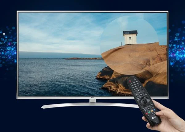 Kelajuan Tindak Balas WebOS