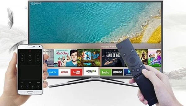 Guida per acquisire schermate su smart TV con sistema operativo Android TV