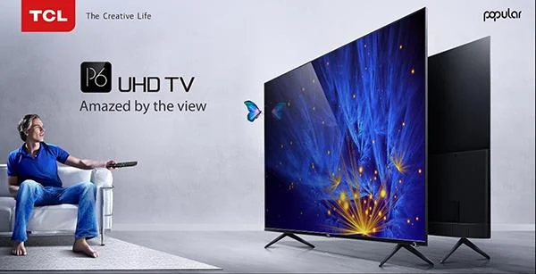 TCL TVブランドはどの国ですか？ 私はそれを買うべきですか？