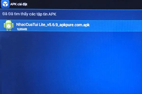 スマートTVでカラオケを歌う方法は？