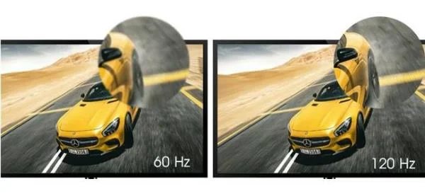 Compare TV 4K e 8K, existe realmente uma diferença?