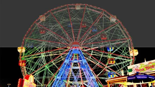 Compare TV 4K e 8K, existe realmente uma diferença?