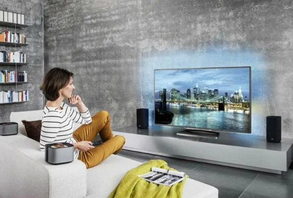 Compare TV 4K e 8K, existe realmente uma diferença?