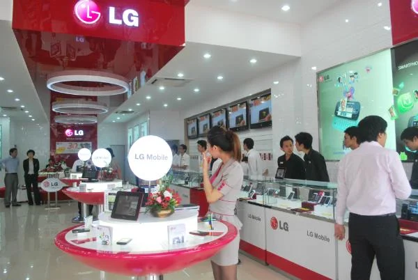 Saiba mais sobre o controle mágico do Magic Remote da LG Smart TV