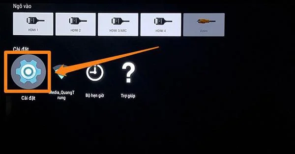 SonyスマートTVのYoutubeアプリケーションエラーを修正