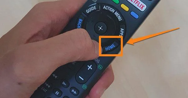 SonyスマートTVのYoutubeアプリケーションエラーを修正