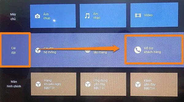 SonyスマートTVのYoutubeアプリケーションエラーを修正