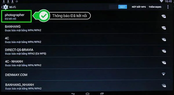 Como se conectar a uma rede Toshiba Smart TV