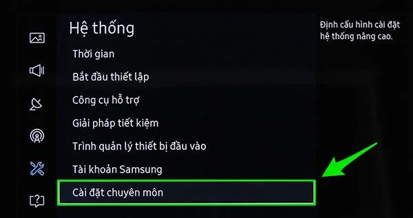 Como verificar e remover vírus em Smart TVs Samsung série K
