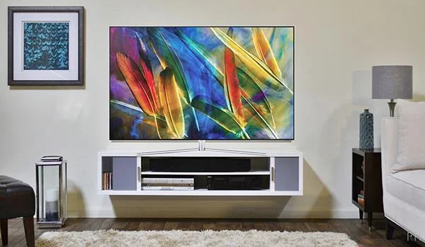 Descubra o significado dos personagens nos nomes dos modelos de TV Samsung