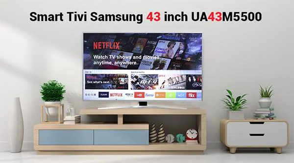 Descubra o significado dos personagens nos nomes dos modelos de TV Samsung