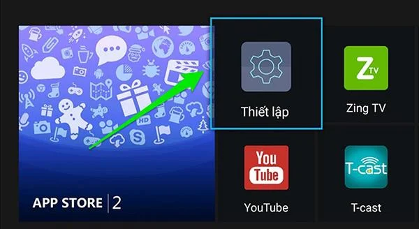 دستورالعمل نحوه رفع خطای تلویزیون TCL نمی تواند به Youtube دسترسی پیدا کند