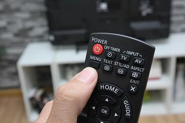 パナソニックスマートTVでネットワークに接続する手順 パナソニックスマートTVでネットワークに接続する手順