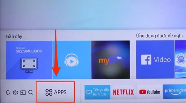 SamsungTVでよくあるYoutubeアプリケーションのエラーを修正するためのヒント