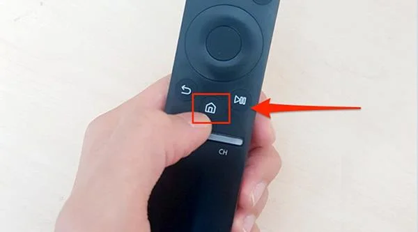 SamsungTVでよくあるYoutubeアプリケーションのエラーを修正するためのヒント